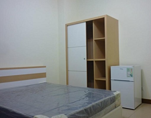 近小北花園夜市,優質電梯陽台套房,可租補 - Image 5