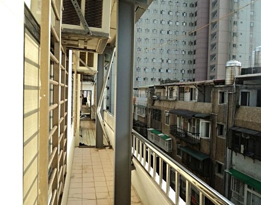 ~寬頻飆網&節能家電~平價超值男生套房 - Image 9