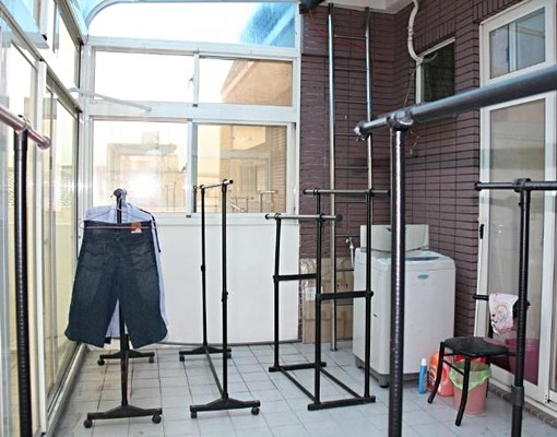 竹東二重埔套房雅房出租近工研院 - Image 8