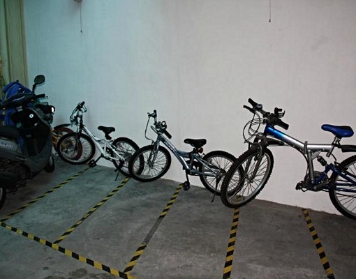 竹東二重埔套房雅房出租近工研院 - Image 10