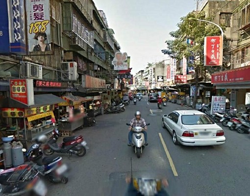 幸福捷運站套房 - Image 4