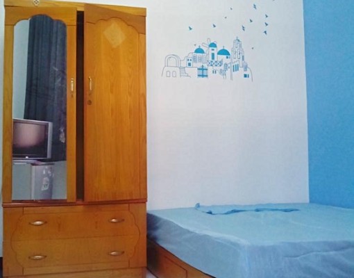 捷運R12/地中海風格套房(近高醫) - Image 1