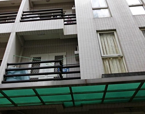 近弘光靜宜(獨立洗衣機陽台)套房出租 - 591租屋網 - Image 10