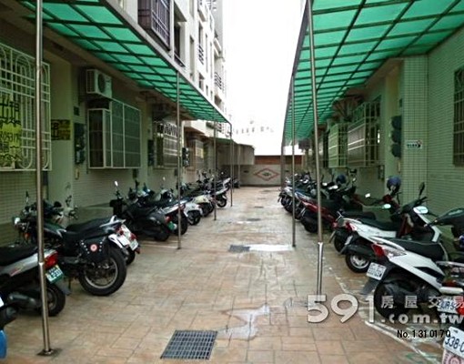 近弘光靜宜(獨立洗衣機陽台)套房出租 - 591租屋網 - Image 9