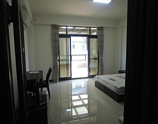 市中心經典套房鬧中取靜 - Image 8