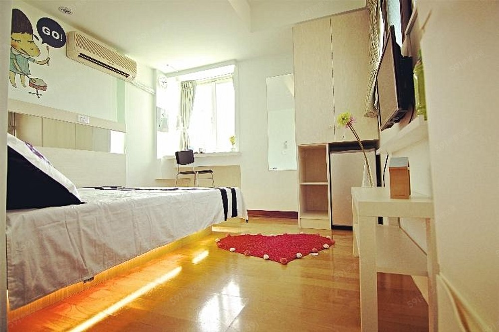 福上巷🧡品質服務~一年起租🧡美裝 - Image 1