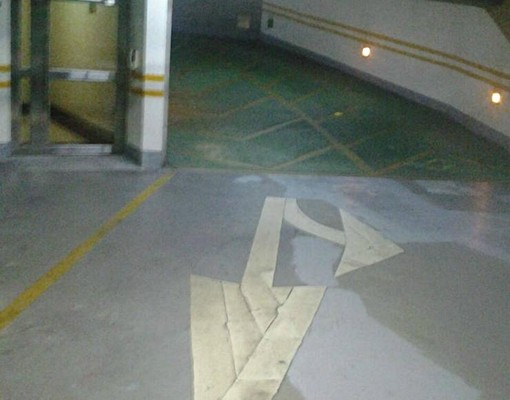 近關渡捷運站冠德山水社區平面大車位 - Image 3