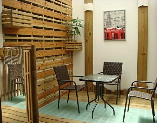 時尚樂筑套房 - Image 5