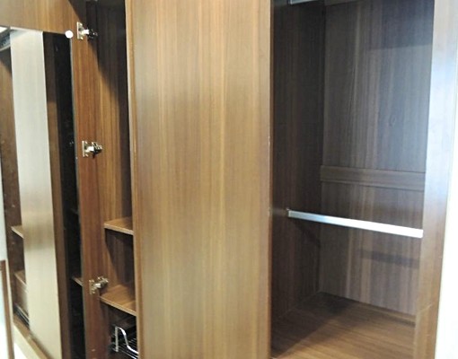 府中站附近，飯店級裝潢套房，可租補/包水台電計價/可直接入住 - Image 13