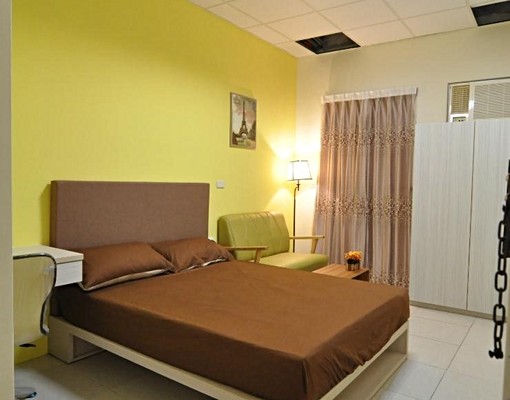 全新完工大寮區最美主題式大套房 - Image 2