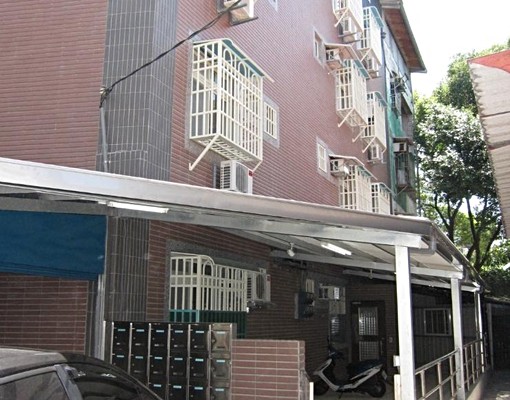 精緻套房每房獨立洗衣機可申請租金補助 - Image 12