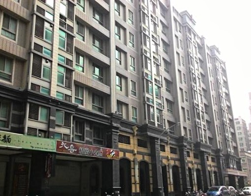 奉化商圈靜巷雅房-近長榮、台茂、好市多、特力屋、交流道 - Image 6