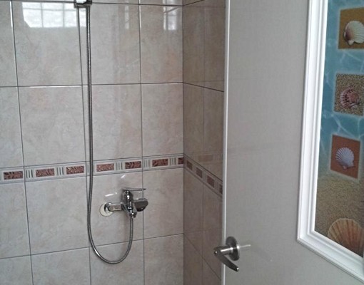 科博+美術館+教大+一中商圈全新蓋電梯,陽台+露台雙人套房 - Image 8