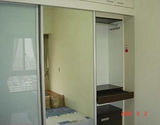 興大高樓層景觀大套房(一房一廳) - Image 7