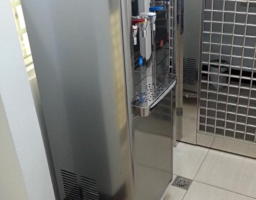 個人獨立洗衣機、獨立陽台,近夢時代、成大 - Image 3