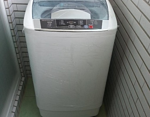 個人獨立洗衣機、獨立陽台,近夢時代、成大 - Image 5