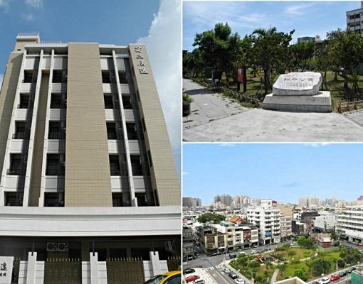 中壢後站旁電梯套房、近中北路二段 - Image 1