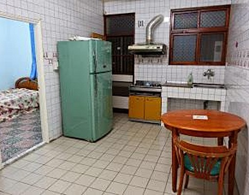 近六張犁捷運站北醫台大套房 - Image 3