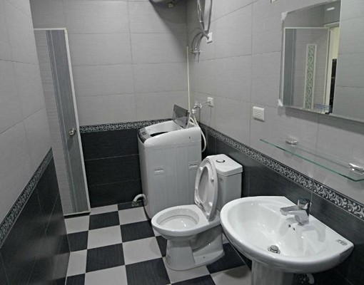 家俱電器齊全精緻大套房近桃車站 - Image 2