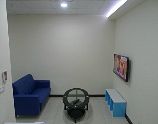 家俱電器齊全精緻大套房近桃車站 - Image 3