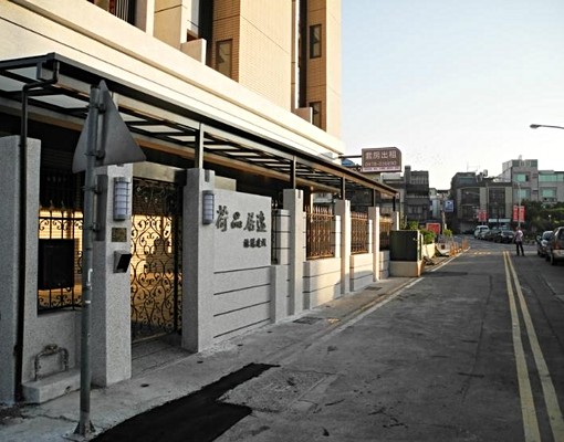 中壢後站旁電梯套房、近中北路二段 - Image 2