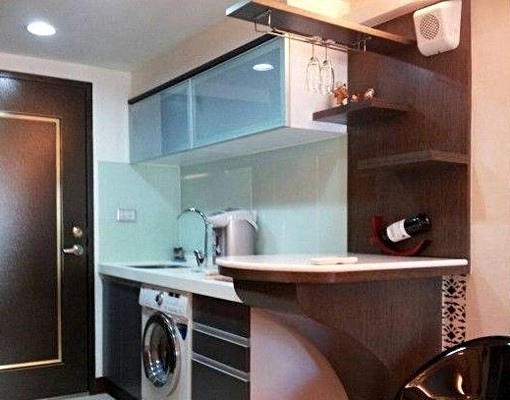 高鐵紐約兩房樓中樓近生醫園區竹科-年繳有優惠 - Image 5