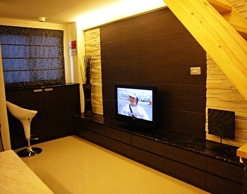 高鐵紐約兩房樓中樓近生醫園區竹科-年繳有優惠 - Image 1