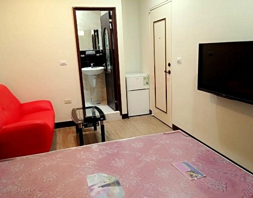 近鳳山國中捷運站,全新屋況、傢電! - Image 2