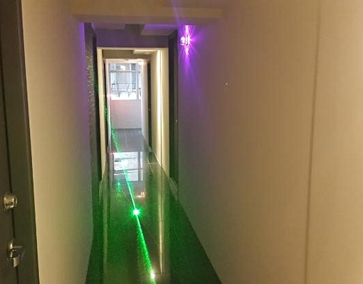 小劉租屋~杜拜時尚DW套房~個人陽台洗衣 - Image 6