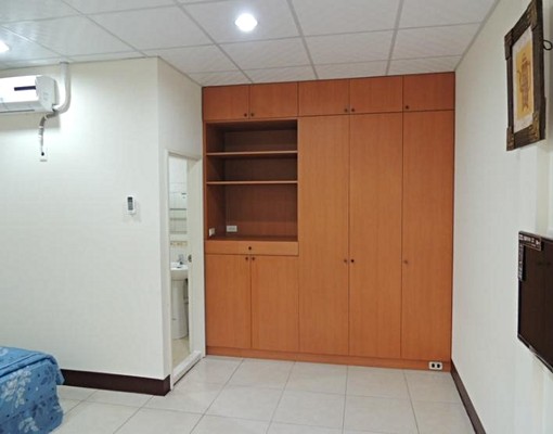 精修大套房#交通便利#安靜舒適 - Image 6