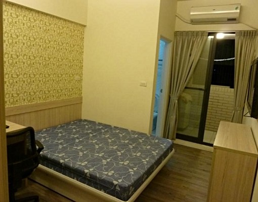 近草悟道sogo中醫陽台獨洗電梯套房 - 591租屋網 - Image 7