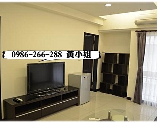 環西路【法國之星】時尚裝潢正一房一廳! - Image 2