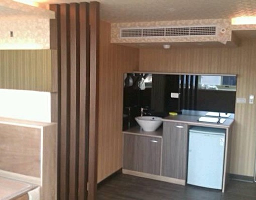 全新豪華高級溫馨套房 - Image 4