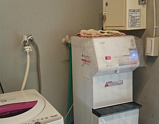 【行政中心】靜巷套房_可租補 - Image 2