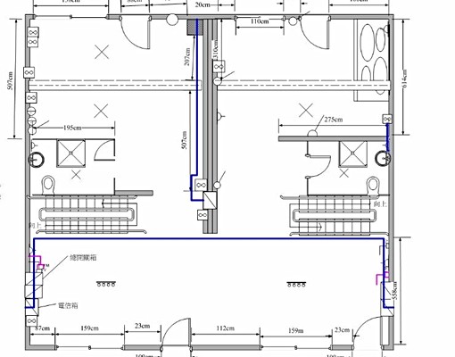 A2前角林居透天獨棟,全新裝潢,環境清雅 - Image 2