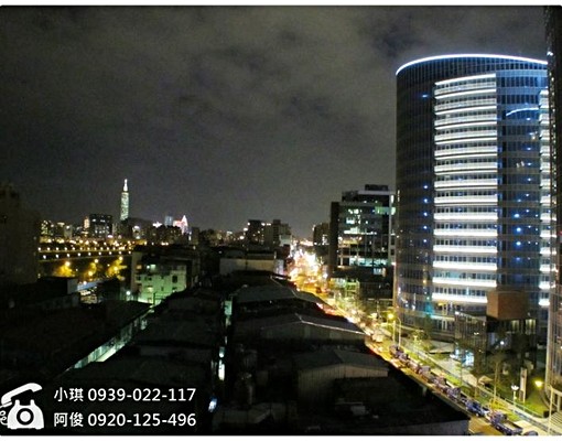 台北企業總部⭐大陽台設備齊⭐全包不包電 - Image 10