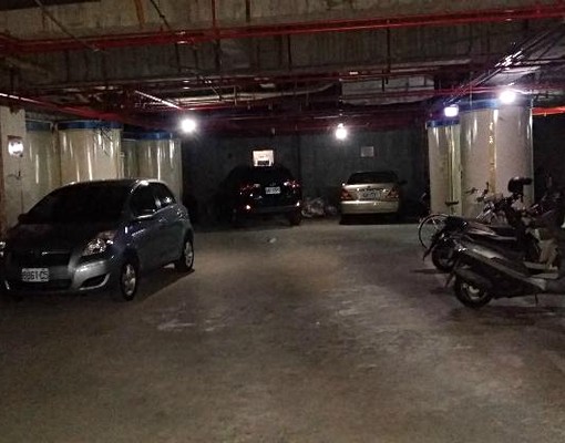 24H警衛.租屋補助機車位網路電梯子母車第四台 - Image 5
