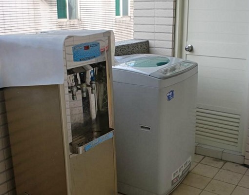 宜蘭大學旁（超大雅房出租） - Image 3