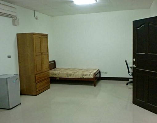 宜蘭大學旁（超大雅房出租） - Image 1