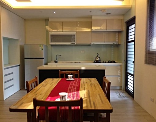 南屯,嶺東,精科全配家電高樓2房2衛平車 - Image 6