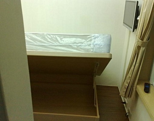 獨立客廳與臥室E套房(大坪林捷運站6分) - Image 7