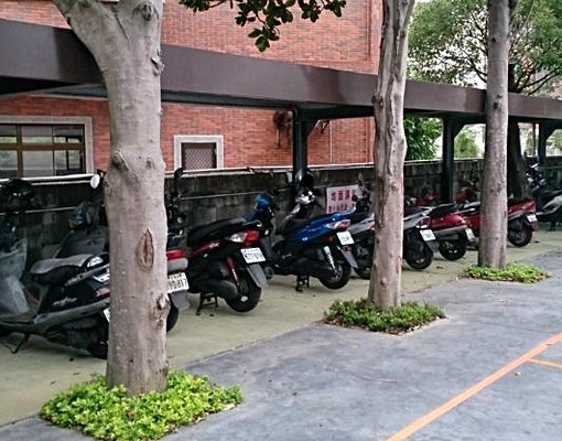 花園電梯套房中央大學附近 - Image 14