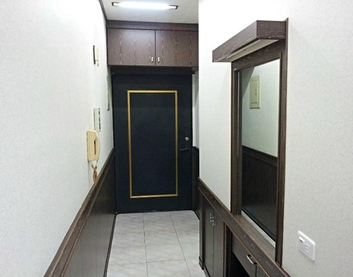 站前陽台小套房家俱電全 - Image 3