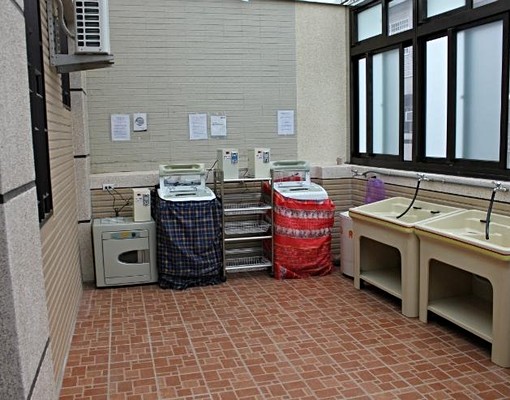 全新落成小林會館套房縣府旁生活機能佳 - Image 8
