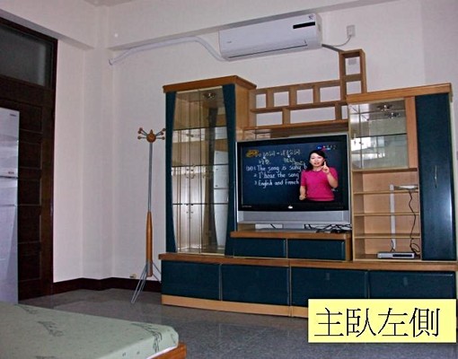高鐵站旁新別墅外觀亮麗停車方便寬大套房 - Image 2