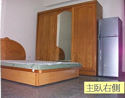 高鐵站旁新別墅外觀亮麗停車方便寬大套房 - Image 3
