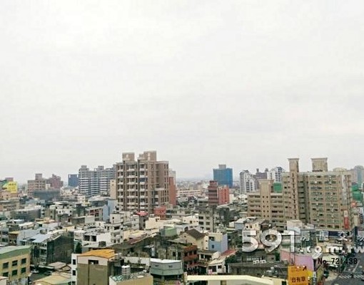 [市中心大任福華]精緻美套房,家具齊全 - Image 2