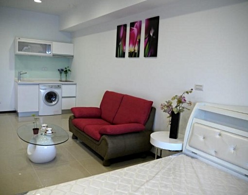 東村景觀獨立套房出租(飯店式管理） - Image 10