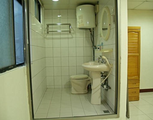 樹林火車站優質大套房 - Image 6