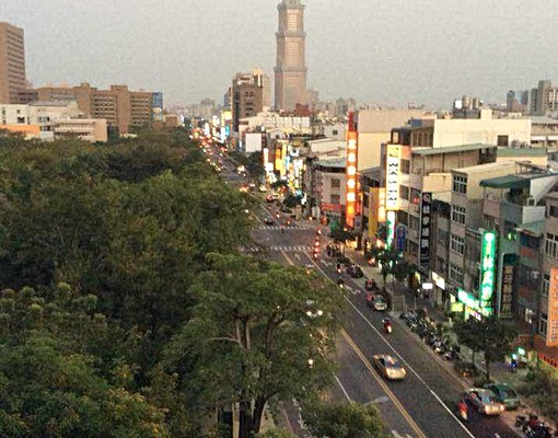 高醫R12工作室二大房 - Image 1